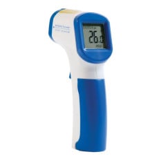 ETI RayTemp Mini Infrared Thermometer -50 to 330°C