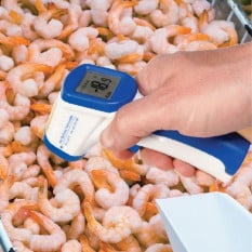 ETI RayTemp Mini Infrared Thermometer -50 to 330°C