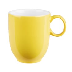 Costa Verde Cafe Yellow Mug 365/13oz (Pack of 6)