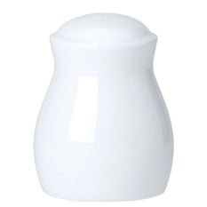 William Edwards Classic White President Salt 6.5cm/2.5" (Pack of 12)