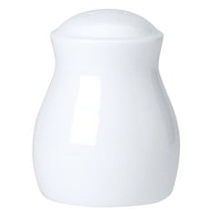 William Edwards Classic White President Pepper 6.5cm/2.5" (Pack of 12)