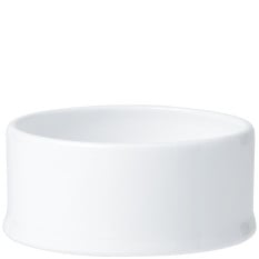 William Edwards Classic White Condiment Pot 8cm/3" (Pack of 12)