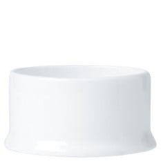 William Edwards Classic White Condiment Pot 6.5 x 3cm/2.5 x 1.2" 50ml/1.5oz (Pack of 24)