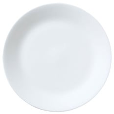 William Edwards Classic White Coupe Plate 30cm/12" (Pack of 6)