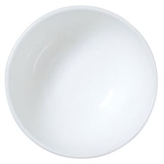 William Edwards Classic White Dipping Bowl 7.5cm/3" 75ml/2.5oz (Pack of 24)