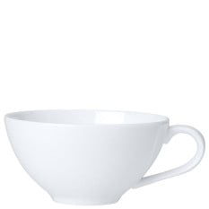 William Edwards Classic White Tea Cup 5.5cm/2" 170ml/6oz (Pack of 12)