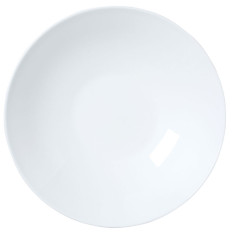 William Edwards Classic White Coupe Bowl 24cm/9.5" 600ml/21oz (Pack of 12)