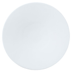 William Edwards Classic White Snipe Plate 22cm/8.5" (Pack of 12)