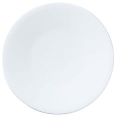 William Edwards Classic White Snipe Plate 15cm/6" (Pack of 12)