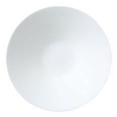 William Edwards Classic White Snipe Bowl 27.5 x 6cm/10.5 x 2" (Pack of 6)