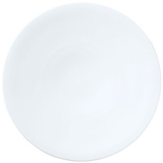 William Edwards Classic White Snipe Plate 31cm/12.25" (Pack of 6)