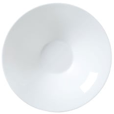 William Edwards Classic White Snipe Bowl 23 x 6cm/9 x 2" 600ml/21oz (Pack of 12)