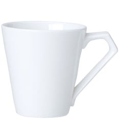 William Edwards Classic White Snipe Espresso Cup 6cm/2" 120ml/4oz (Pack of 12)
