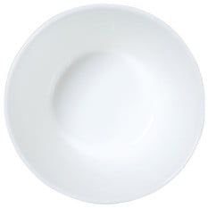 William Edwards Classic White Snipe Sugar Bowl 8.5cm/3" 200ml/7oz (Pack of 12)