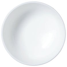 William Edwards Classic White Banqueting Stacking Soup Cup 285ml/10oz (Pack of 12)