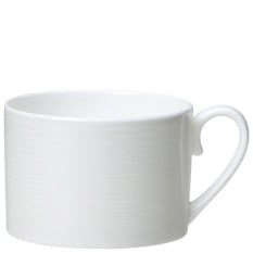 William Edwards Spiro Coupe Tea Can Cup 6cm/2.3" 200ml/7oz (Pack of 12)
