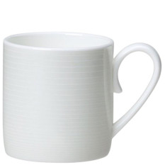William Edwards Spiro Coupe Coffee Can Cup 6cm/2.3" 100ml/3.5oz (Pack of 12)