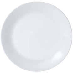 William Edwards Spiro Coupe Plate 21cm/8.25" (Pack of 12)