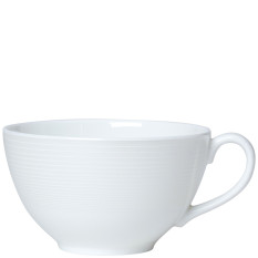 William Edwards Spiro Coupe Tea For One Cup 6cm/2.3" 260ml/9oz (Pack of 12)