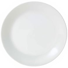 William Edwards Spiro Coupe Plate 16.5cm/6.5" (Pack of 12)