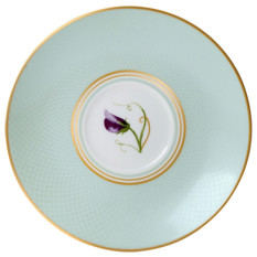 William Edwards Trellis Classic Tea Saucer Soup Stand 16cm/6.3" (Pack of 12)