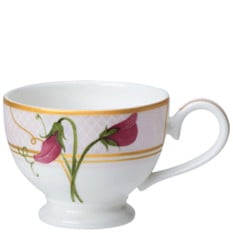 William Edwards Trellis Classic Footed Espresso Cup 90ml/3oz (Pack of 12)