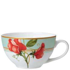 William Edwards Trellis Coupe Tea For One Cup 6cm/2.3" 260ml/9.15oz (Pack of 12)