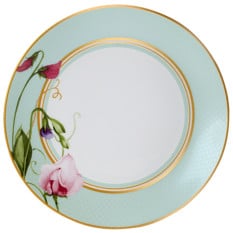 William Edwards Trellis Coupe Plate 16.5cm/6.5" (Pack of 12)