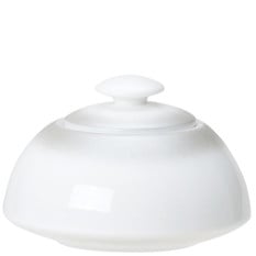 William Edwards Frost Covered Sugar Bowl 5cm/2" 180ml/6oz (Pack of 6)