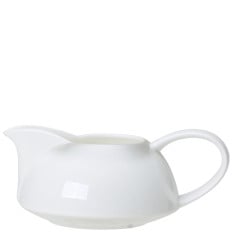William Edwards Frost Milk Jug 5cm/2" 220ml/8oz (Pack of 6)