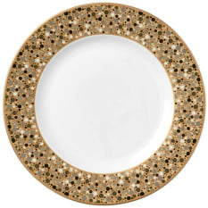 William Edwards Fizz Classic Plate 17cm/6.5" (Pack of 12)