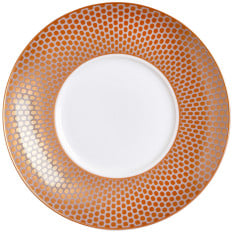 William Edwards Quanta Coupe Saucer 16cm/6" (Pack of 12)