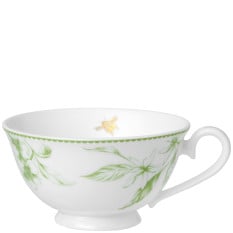 William Edwards Hive Green Classic Flared Footed Cup 180ml/6oz (Pack of 12)