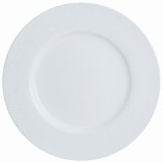 William Edwards Lahari Classic Plate 22cm/8.5" (Pack of 12)