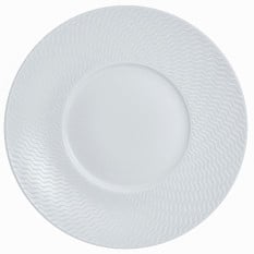 William Edwards Lahari Coupe Espresso Saucer 12cm/4.5" (Pack of 12)