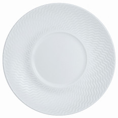 William Edwards Lahari Coupe Saucer 16cm/6" (Pack of 12)