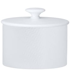 William Edwards Lahari Coupe Oval Sugar Bowl 9cm/3.5" 225ml/8oz (Pack of 12)