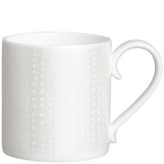 William Edwards Quill Coupe Mug 9cm/3.5" 350ml/12oz (Pack of 12)