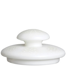 William Edwards Quill Covered Sugar Bowl Lid Fits AND468 (Pack of 6)