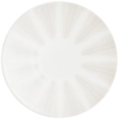 William Edwards Quill Snipe Plate 31cm/12.25" (Pack of 6)