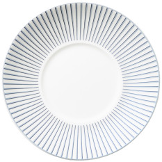 William Edwards Celestine Coupe Espresso Saucer 12cm/4.75" (Pack of 12)