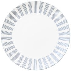 William Edwards Celestine Coupe Plate 21cm/8.25" (Pack of 12)