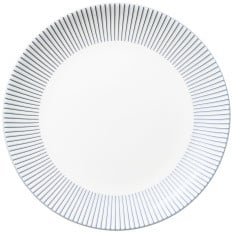 William Edwards Celestine Coupe Plate 16.5cm/6.5" (Pack of 12)