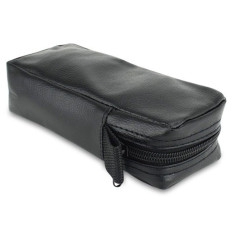 ETI Thermapen & Gourmet Thermometer Zip Pouch Black 17cm