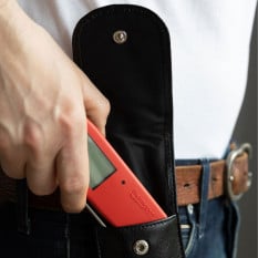 ETI Thermapen Thermometer Protective Wallet Black