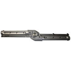 Stainless Steel Wash Arm with Screw for AF40