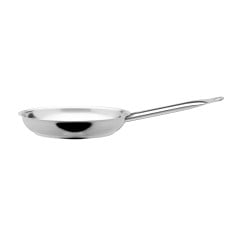 Artame 18/10 Stainless Steel Fry Pan 24cm