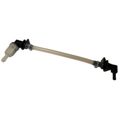 Internal Rinse Aid Tube for AF40, AF50 & AH800