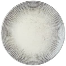 Academy Fusion Serenity Coupe Plate 27cm/10.5” (Pack of 12)