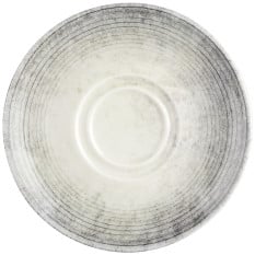 Academy Fusion Serenity Saucer 16cm/6.25” (Pack of 12)